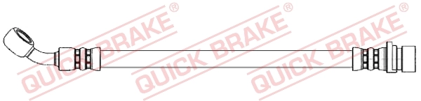 Brake Hose